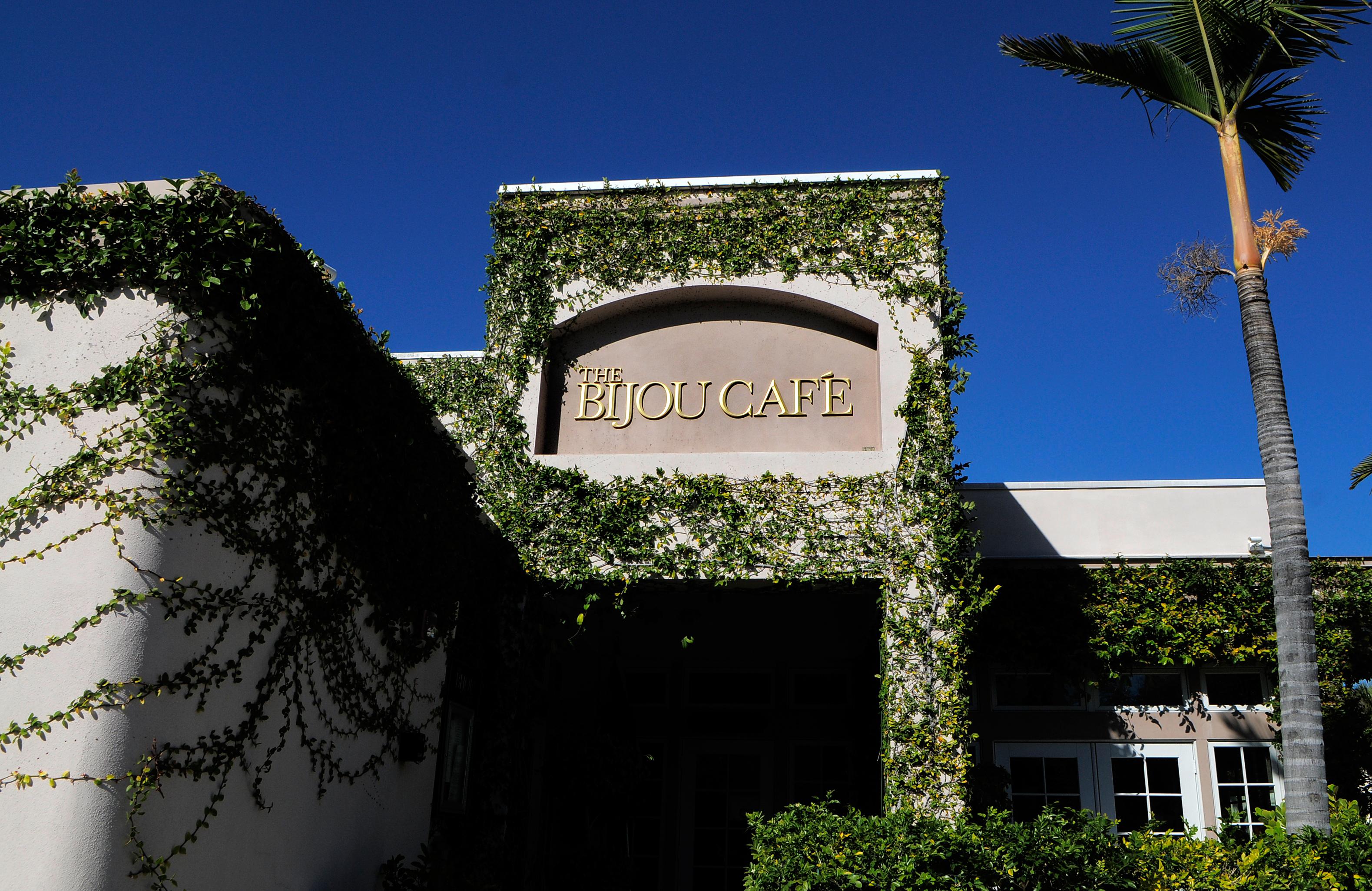 bijou cafe in sarasota bijou cafe in sarasota