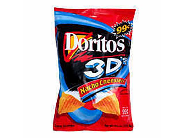 Snack Foods Of The Past 40 Popular Discontinued Items Americans Miss