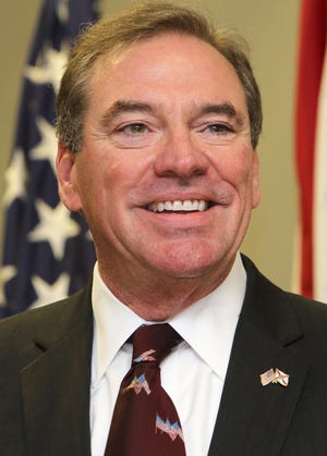 U.S. Rep. Neal Dunn