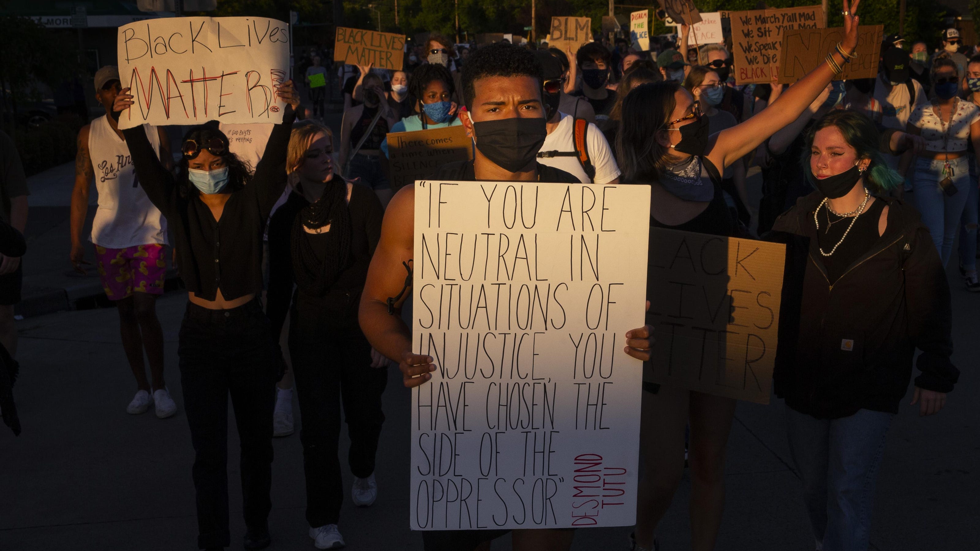 What is systemic racism? Here's what it means and how you can help ...