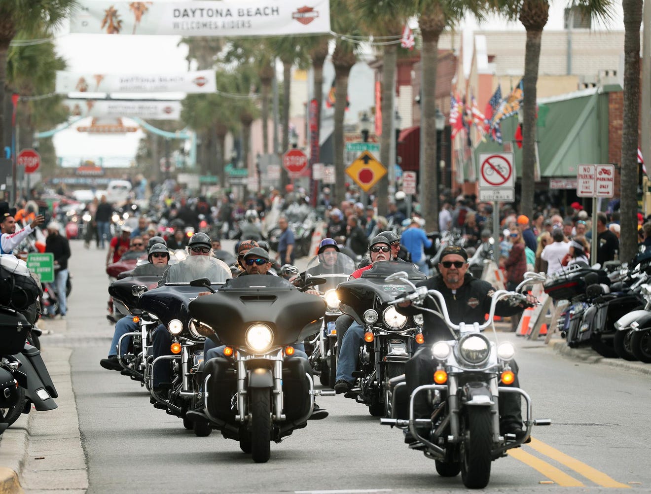 Daytona Beach Bike Week decisions will be made amid COVID concerns - Ghows LK 200808746 3ba61143 Daytona Beach Bike Week decisions will be made amid COVID concerns - Ghows LK 200808746 3ba61143