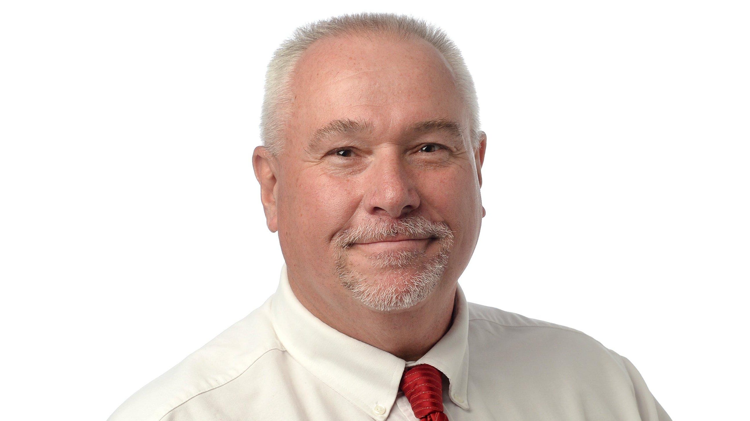 Erie County government Shank announces candidacy for sheriff