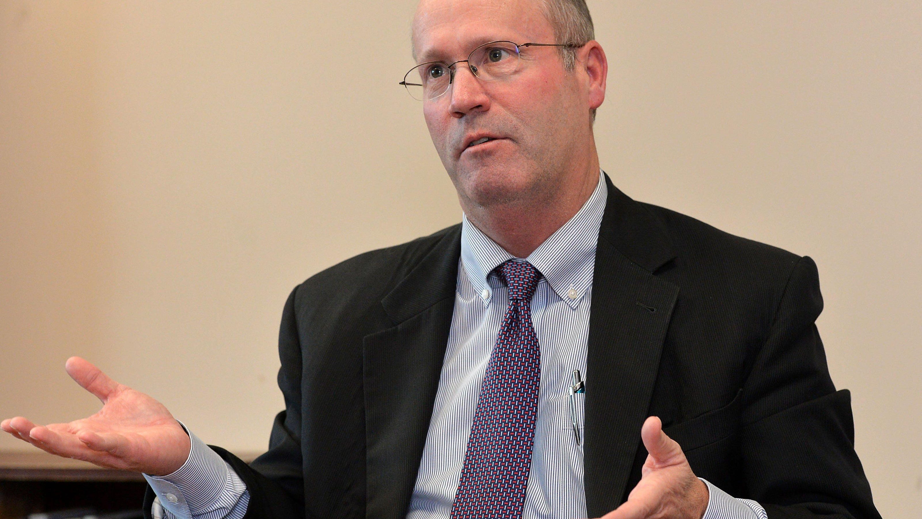 Erie County labor Worker shortage remains a problem in Erie County