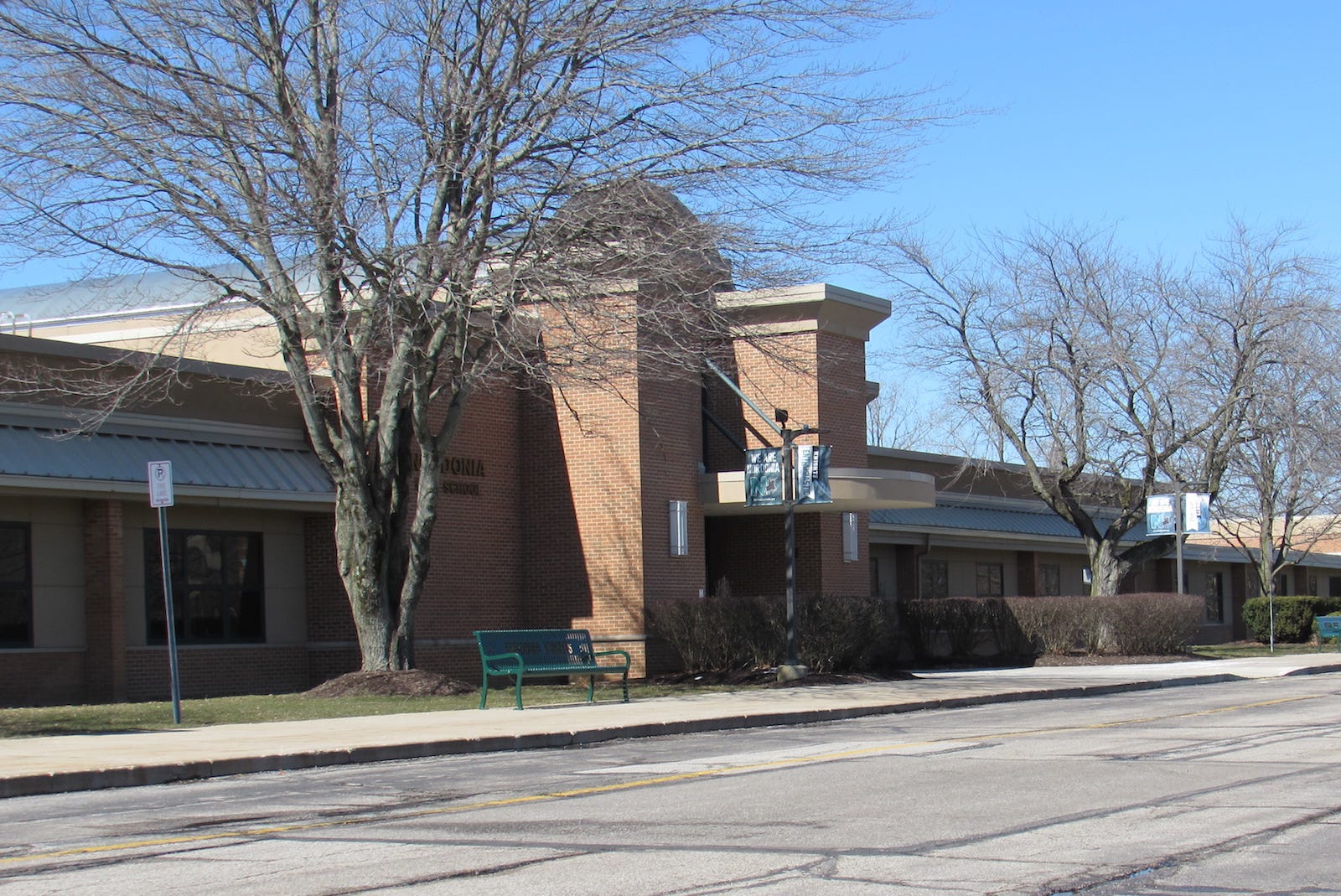 Younger Nordonia students will go to hybrid