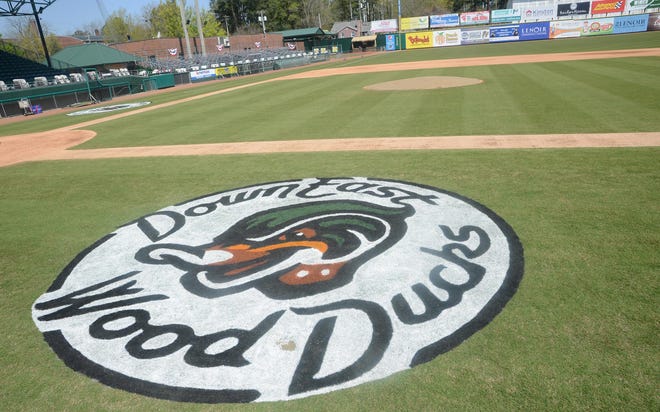 Wood Ducks move on without pro baseball for 2020 Wood Ducks move on without pro baseball for 2020