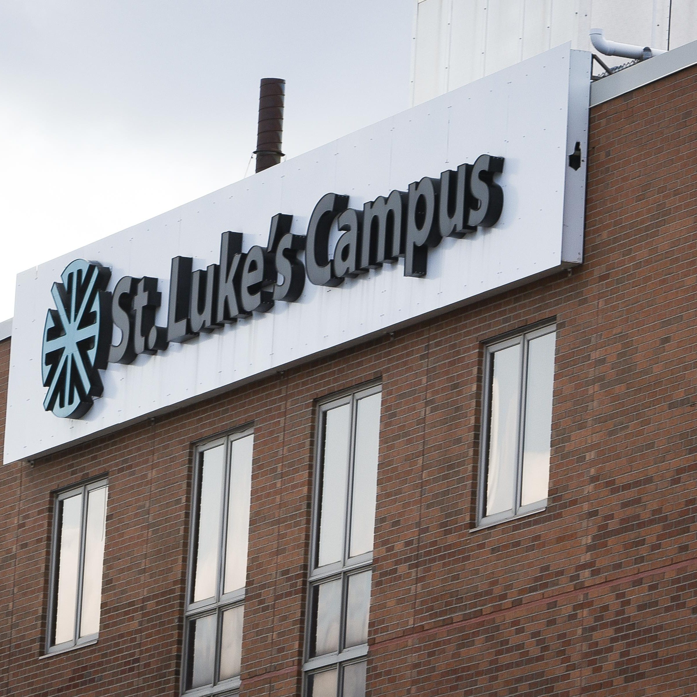 The Faxton St. Luke's Campus of the Mohawk Valley Health System.