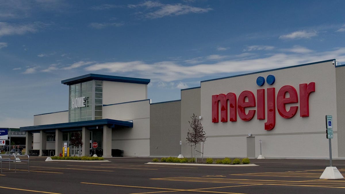 Meijer Sets Opening Date For Brimfield Location Meijer Sets Opening Date For Brimfield Location