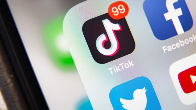 Even social media apps, including TikTok, Facebook, Twitter, and Youtube have reminders that can limit that can give you nudges to go to bed--or at least get off your phone.