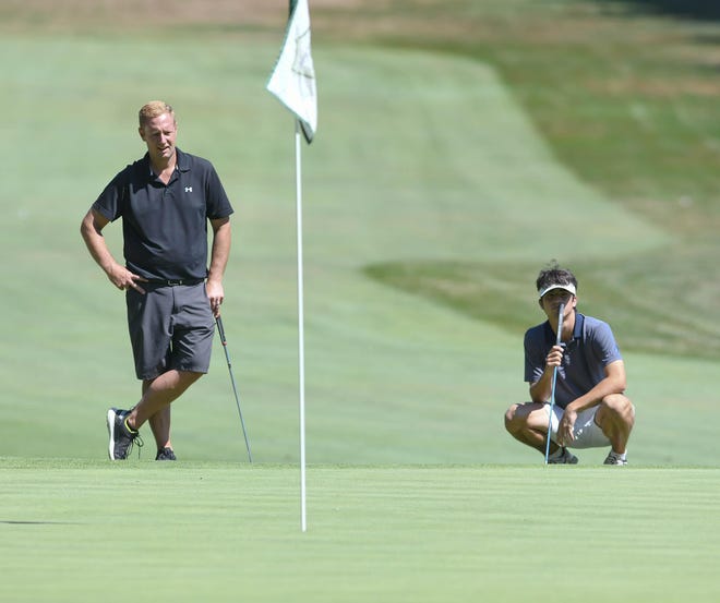 The 88th men's Stark County Amateur golf tournament will be played in July at Ohio Prestwick Country Club.