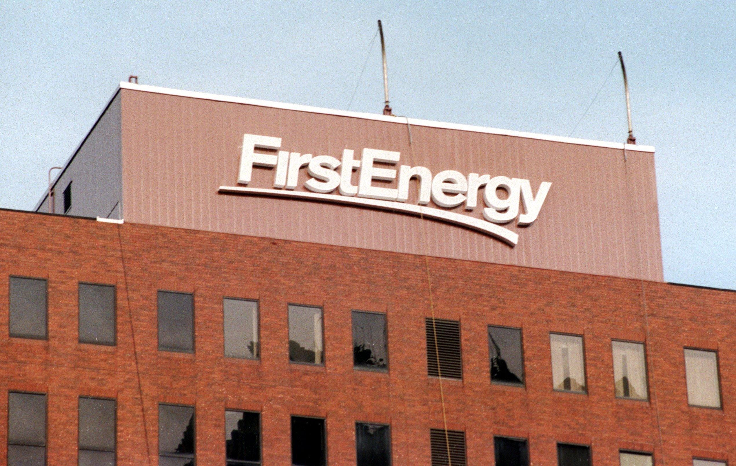 FirstEnergy headquarters