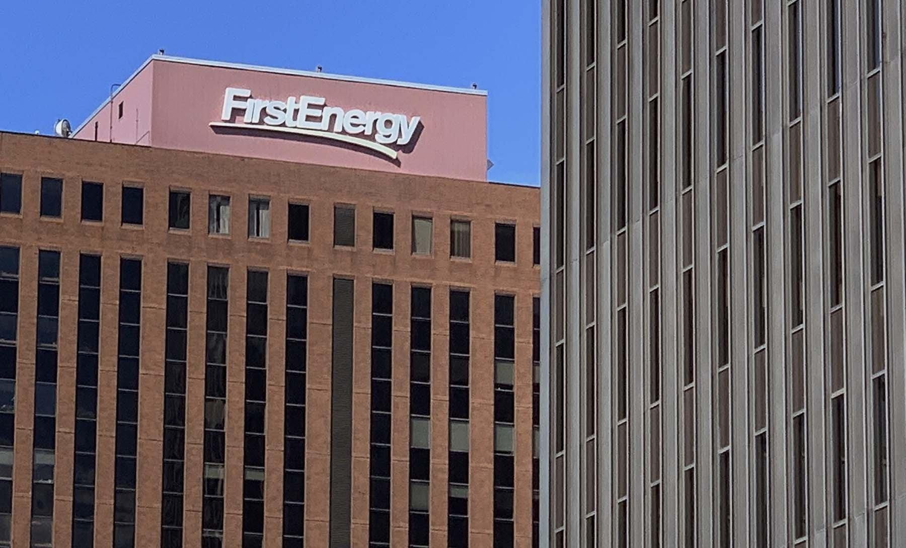 FirstEnergy headquarters