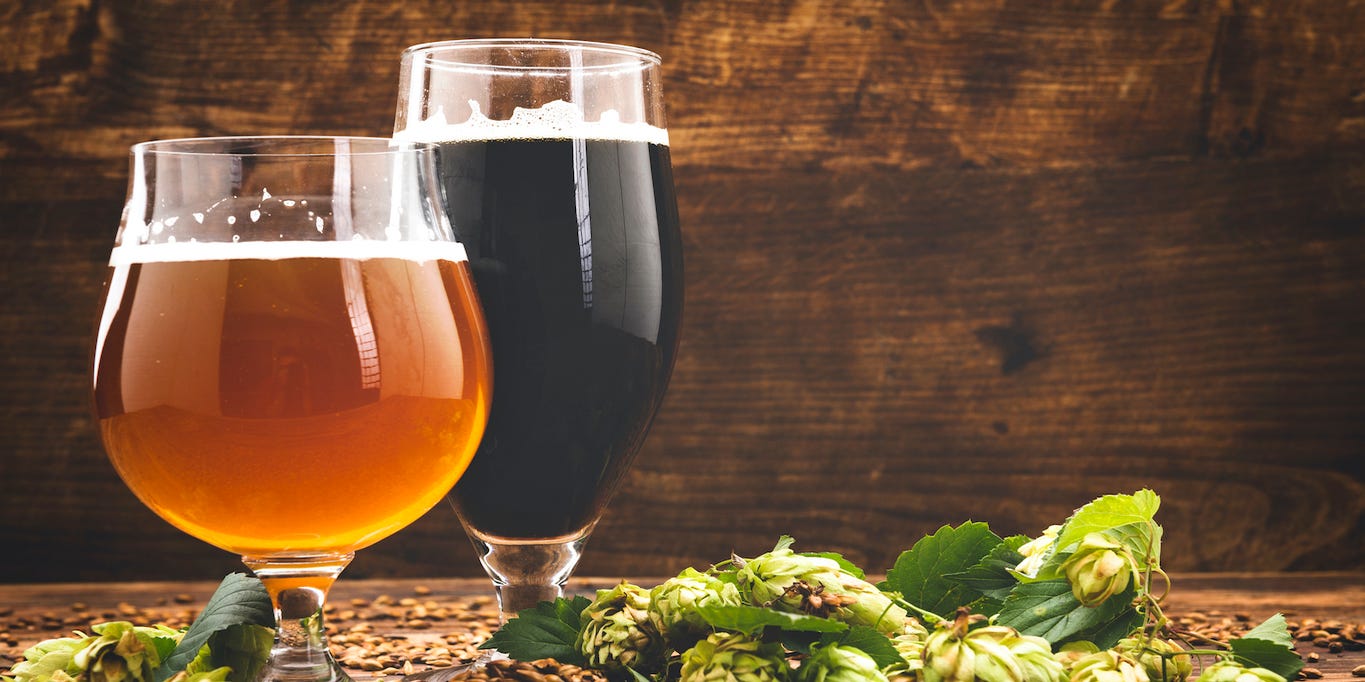 Beer at its best: These 40 may be America's most delicious beers