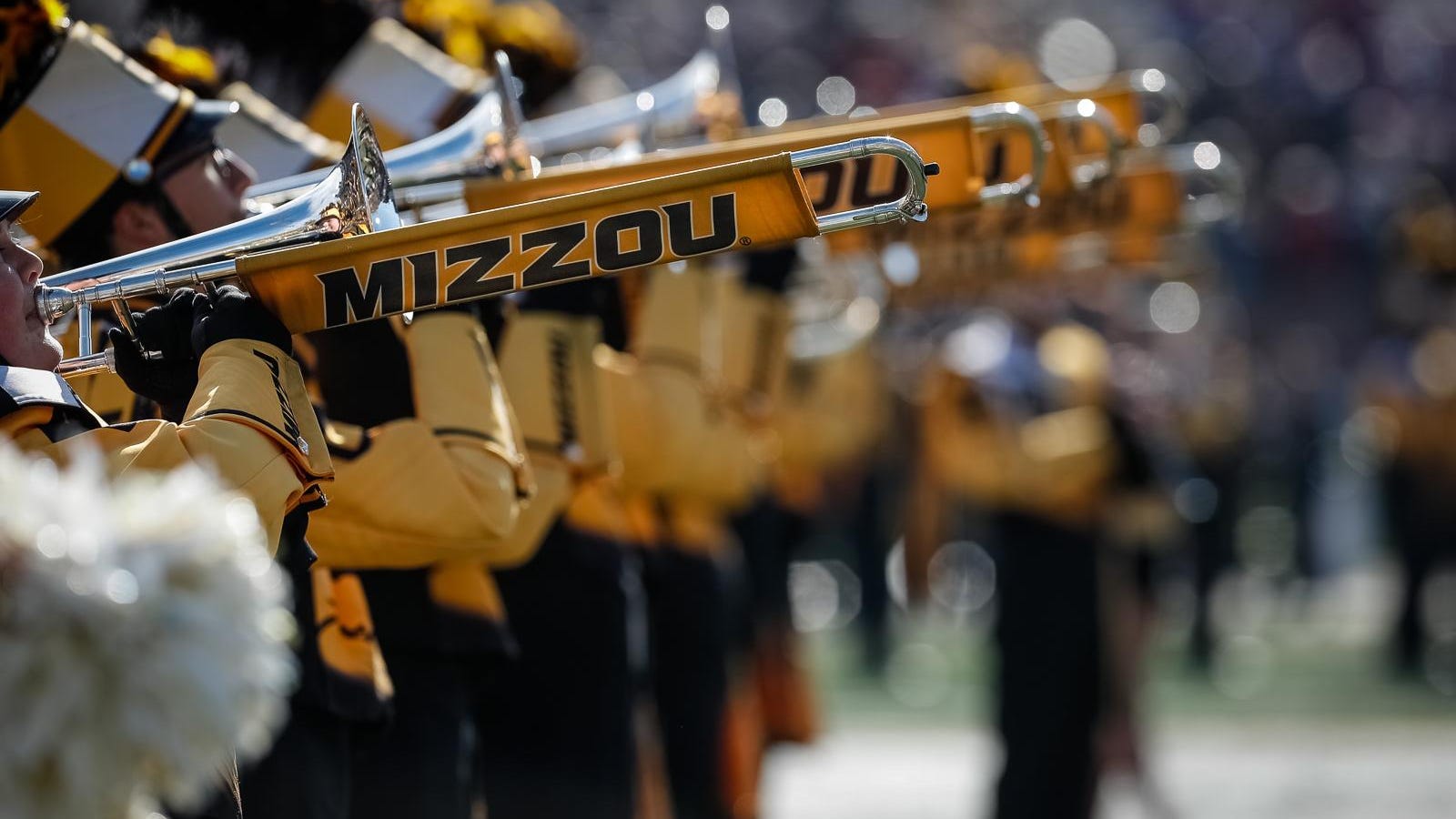 Marching Mizzou To Participate In 2022 Macy S Thanksgiving Parade Macy Thanksgiving Day Parade 2022 Ky3entral Time