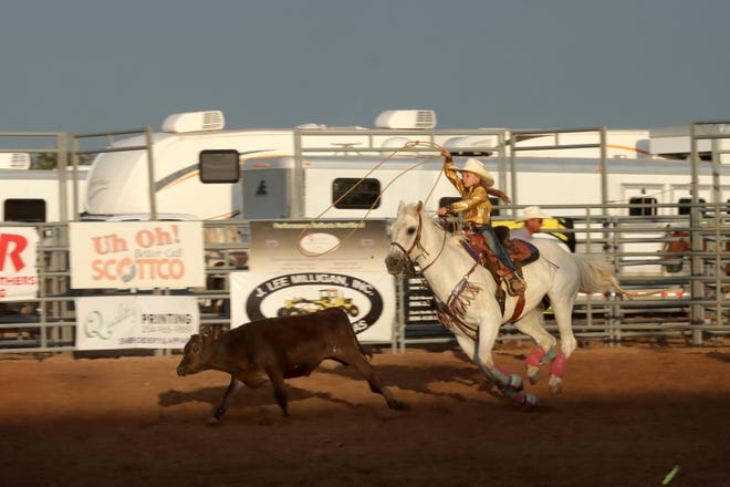81st annual Will Rogers Range Riders Rodeo to run June 30 to July 2