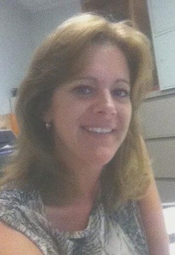 Christy Leigh Craig Old, 1969-2020 Obituary