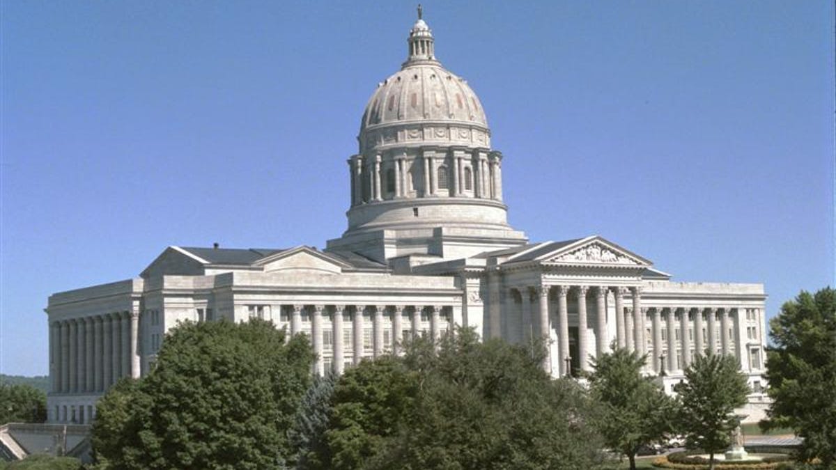 Teacher compensation, ‘kid-fluencers’ among Missouri legislative priorities for these reps