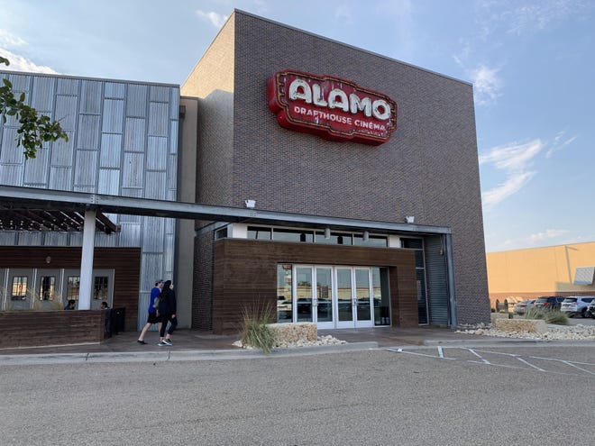 Plans are under way to re-open Lubbock's Alama Drafthouse location in July.