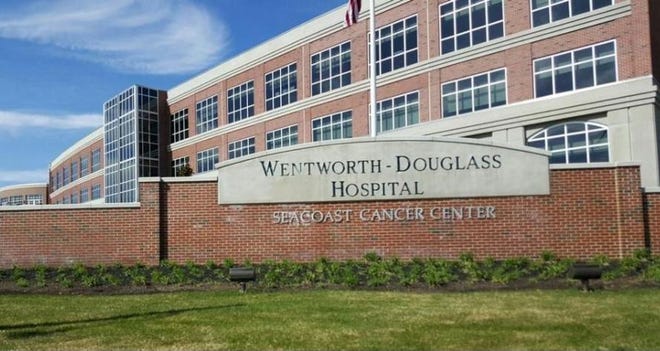 Wentworth-Douglass Hospital has been awarded an “A” grade for safety by the Leapfrog Group, an independent, national not-for-profit organization.