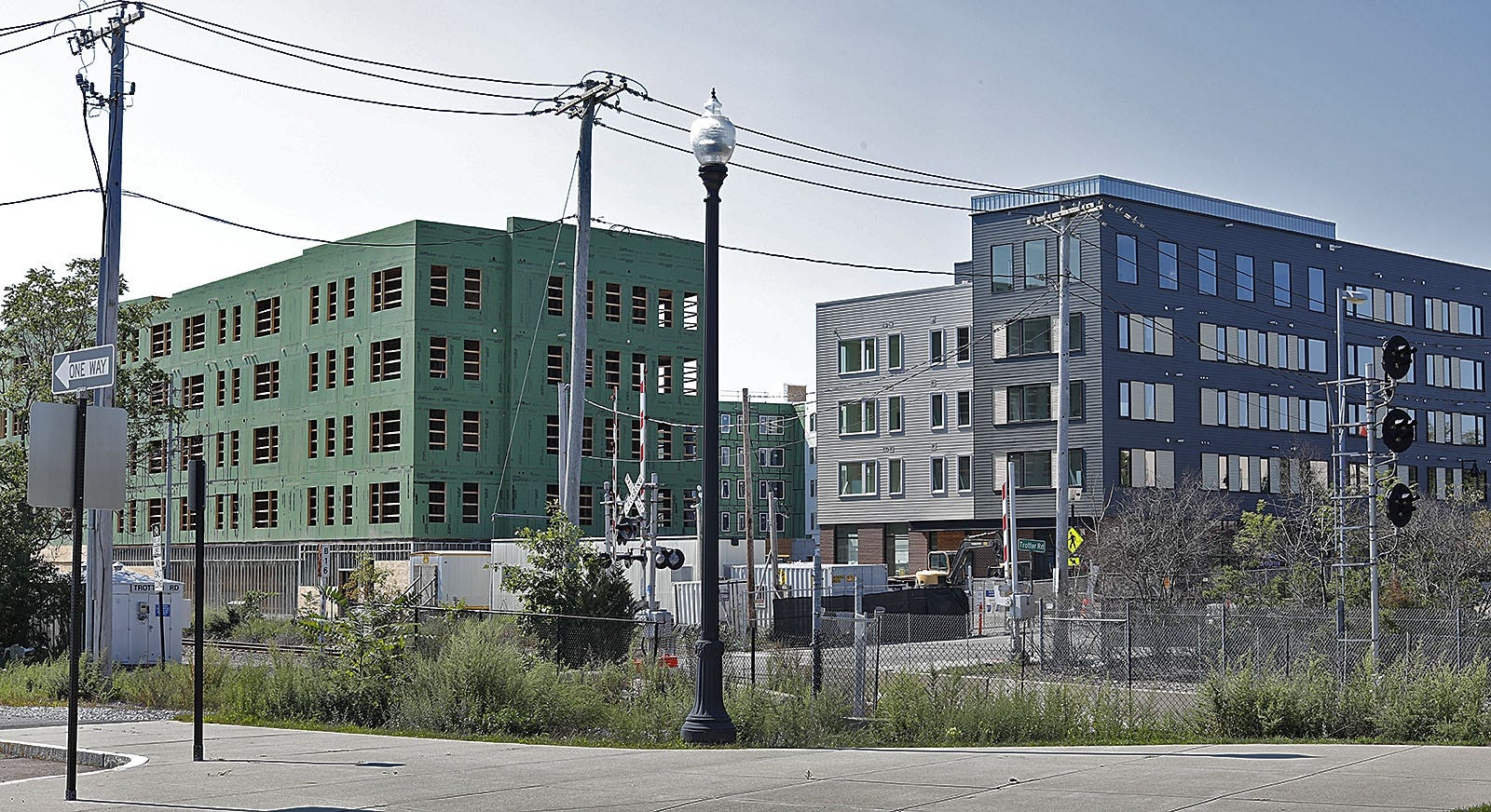 Weymouth Town Council approves zoning changes in commercial corridors