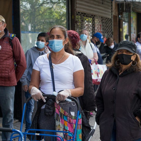 The COVID-19 pandemic has ushered in an unemployme