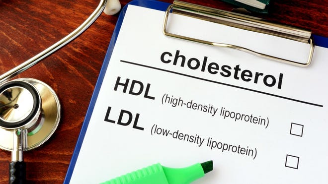 There's a new treatment approach to high cholesterol