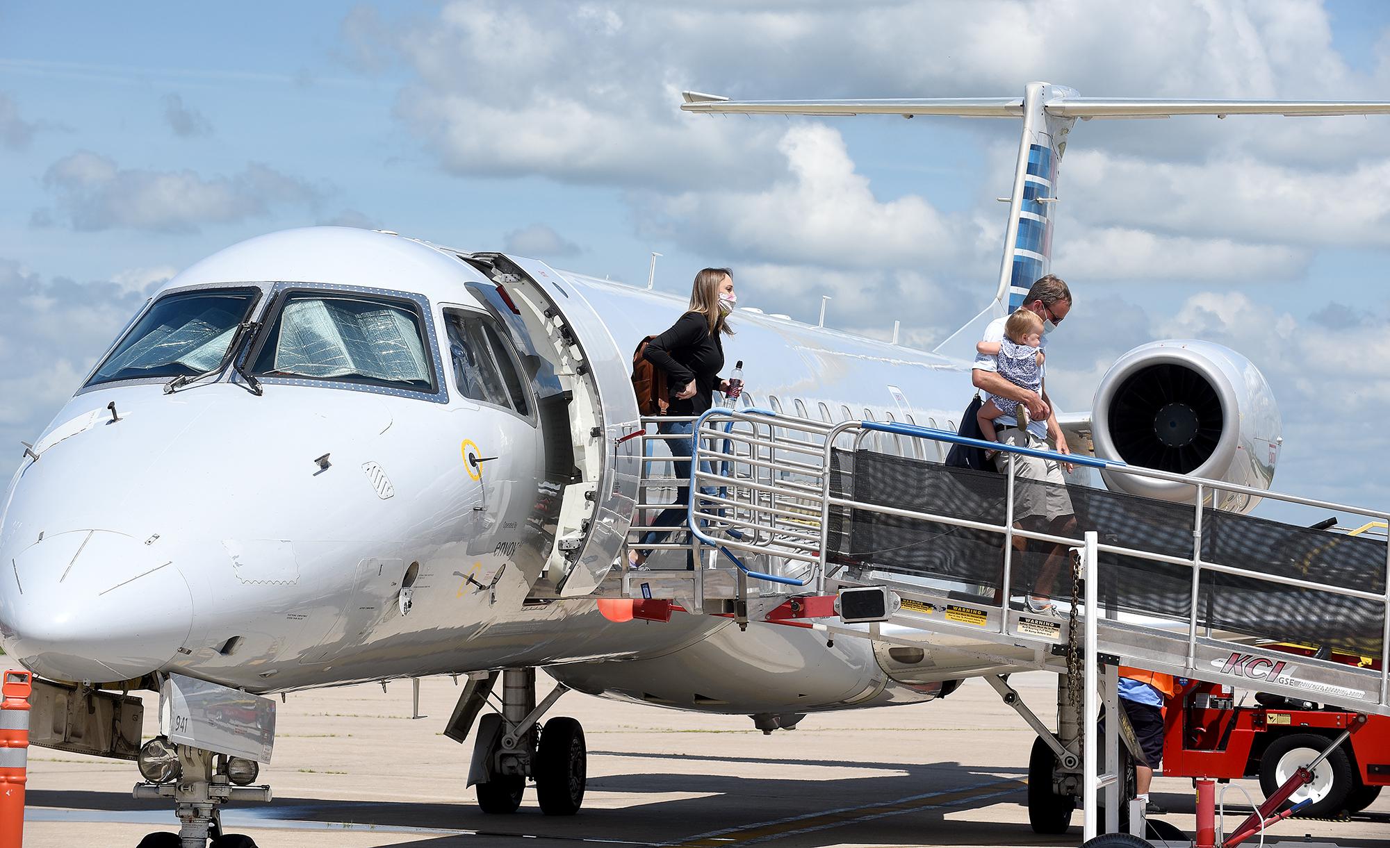 American Airlines reduces February flights out of Columbia airport