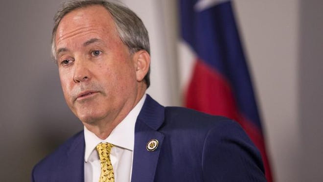 Texas Attorney General Ken Paxton, shown in 2018, recently suggested his office should be empowered to investigate and prosecute cases in which someone dies at the hands of law enforcement.