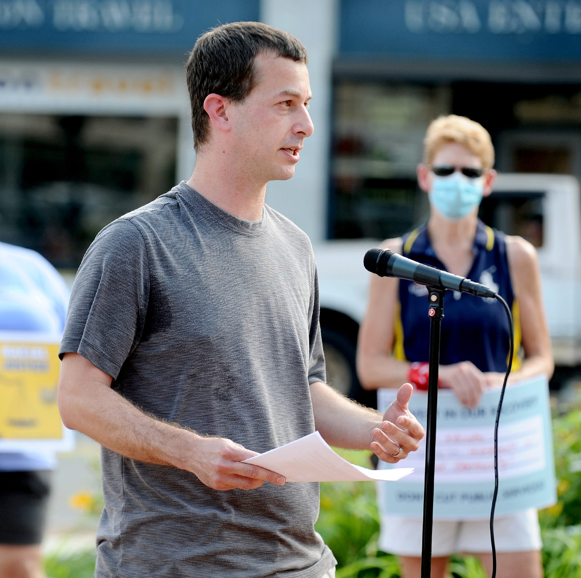 Framingham School Committee to Baker: Give us guidance for 2021-22