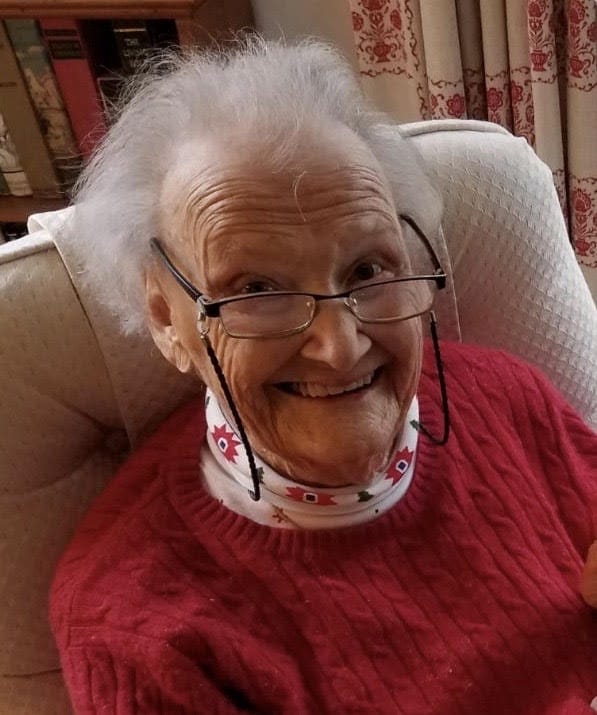 Marguerite B. Lovelace Obituary