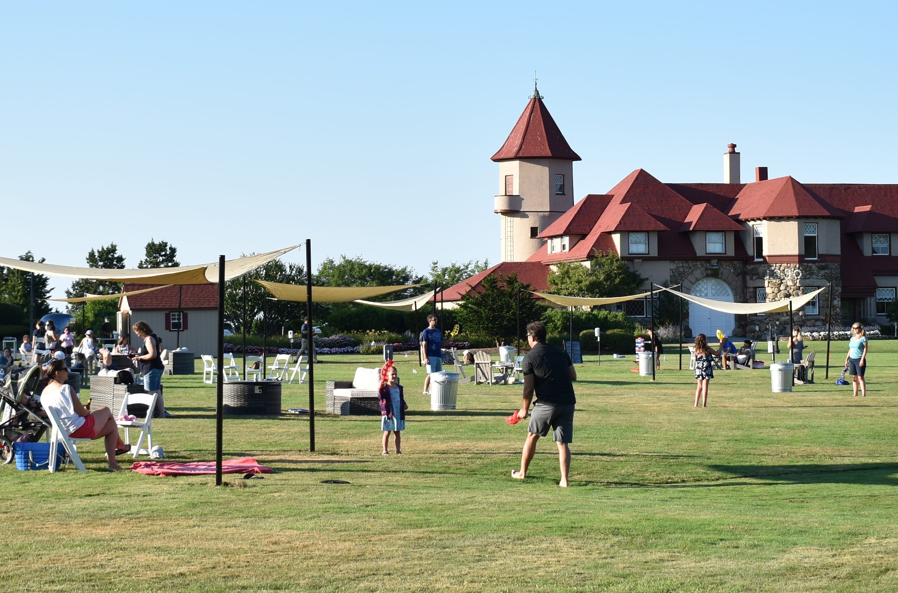 Cape Cod’s Beach House Spa named a top hotel spa in US by USA TODAY