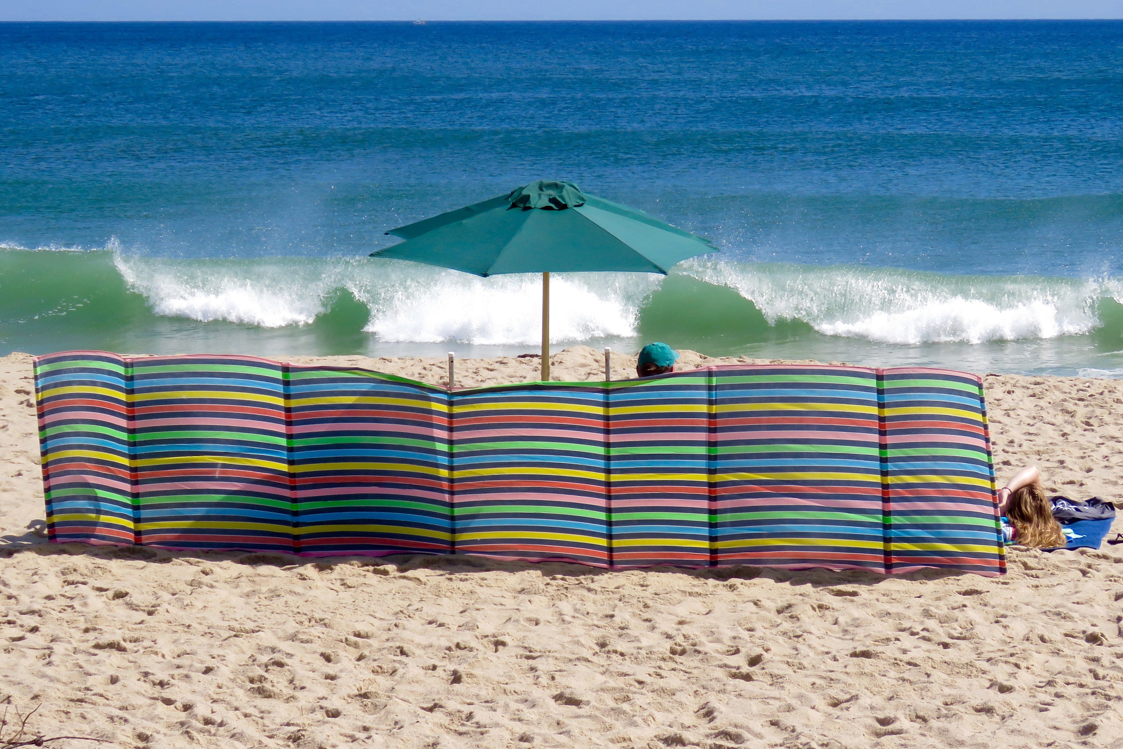 Ballston Beach in Truro.