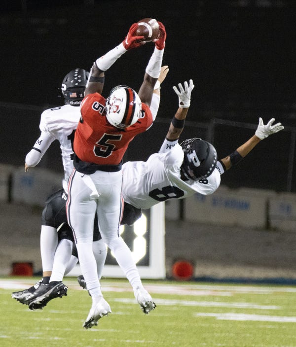 McKinley Bulldogs 2021 football preview