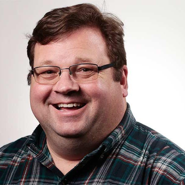 Theodore Decker The Columbus Dispatch