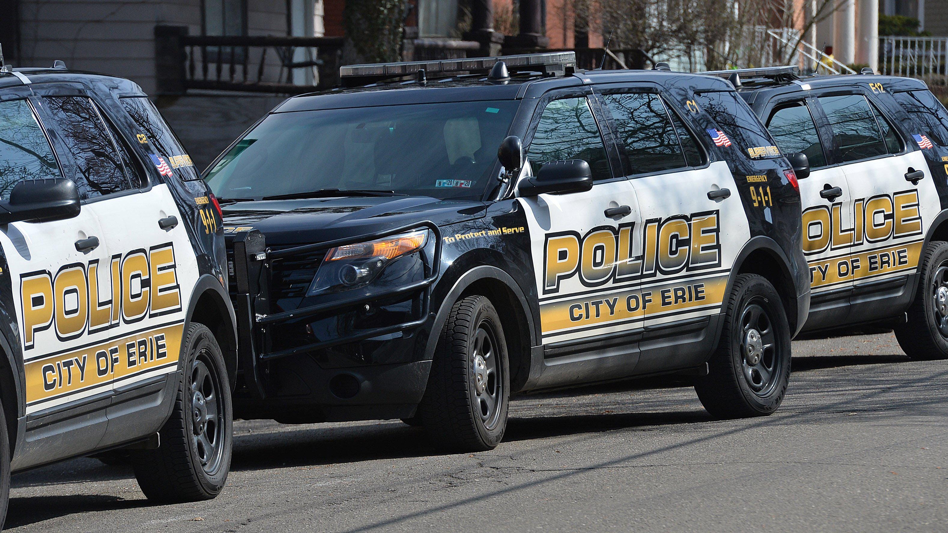 Erie police to hire civilian intelligence analyst