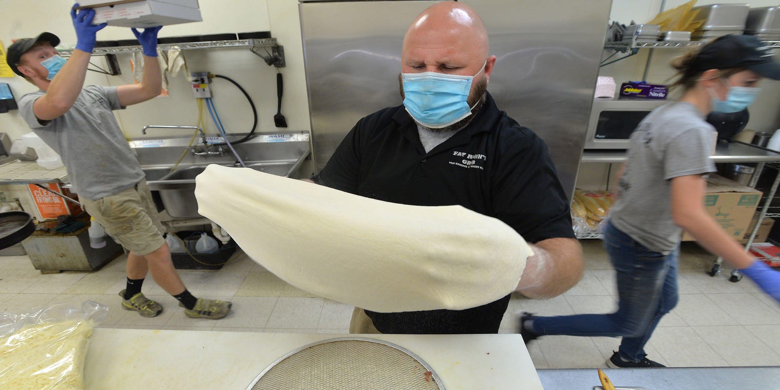 Commitment To Erie Winners Live Up To Honors Erie Choice Awards 2022 Winners