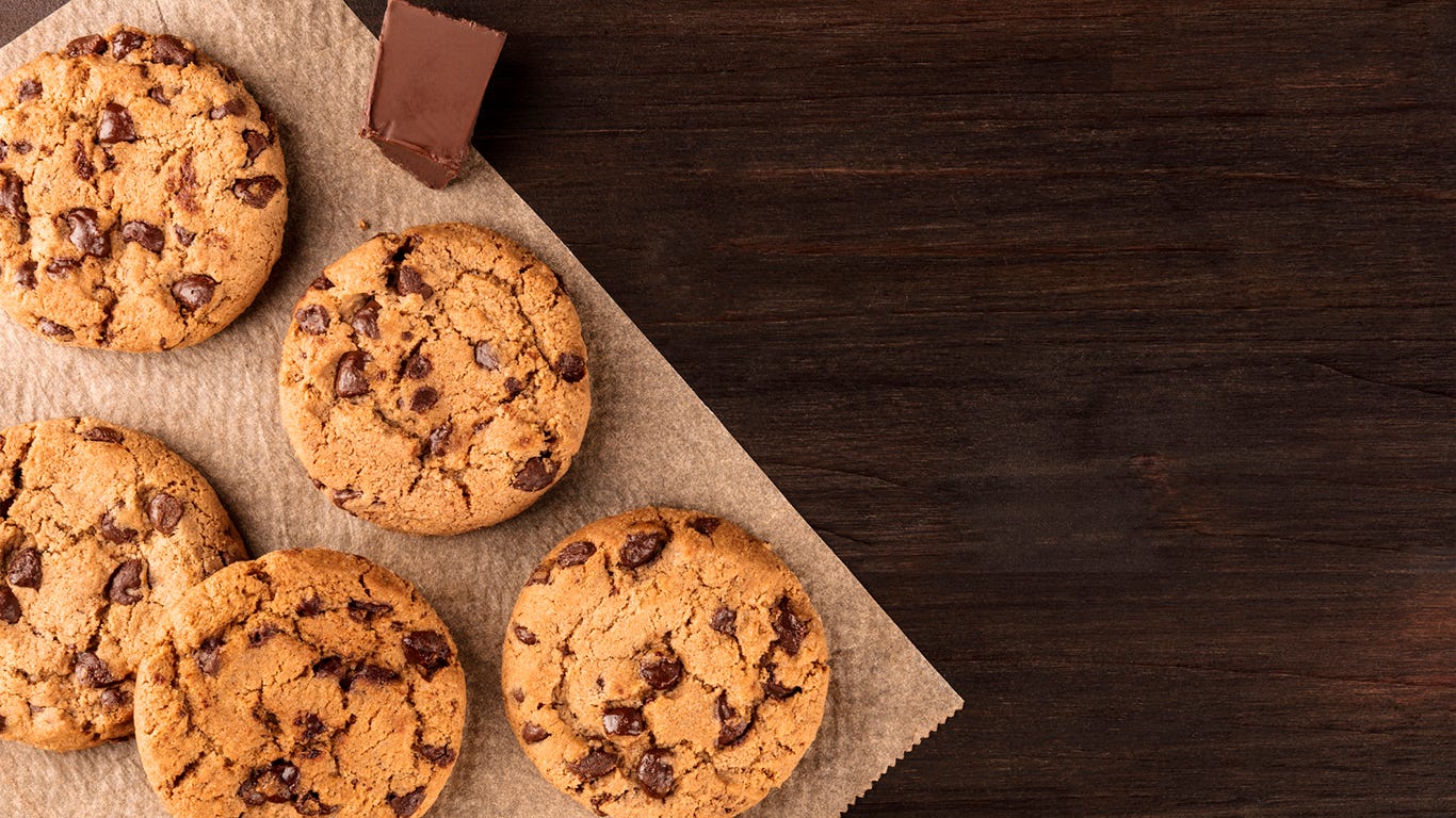 How to get Girl Scout cookies delivered to your door, contactfree