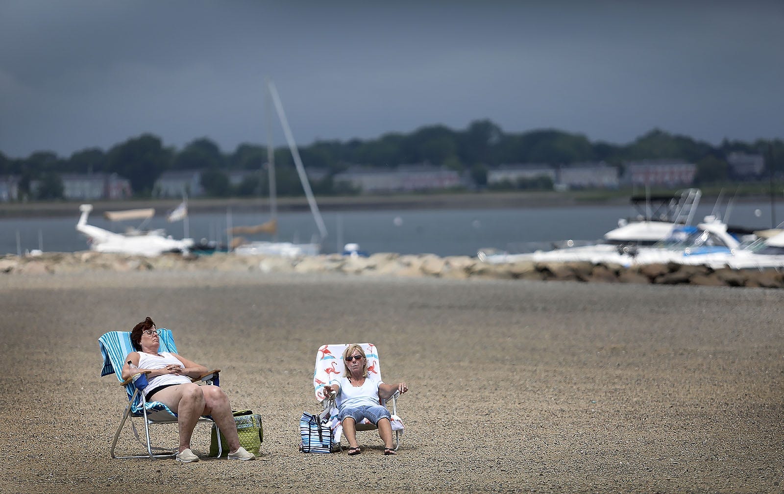 Weymouth plans celebrations at Bicknell Square, Wessagusset Beach