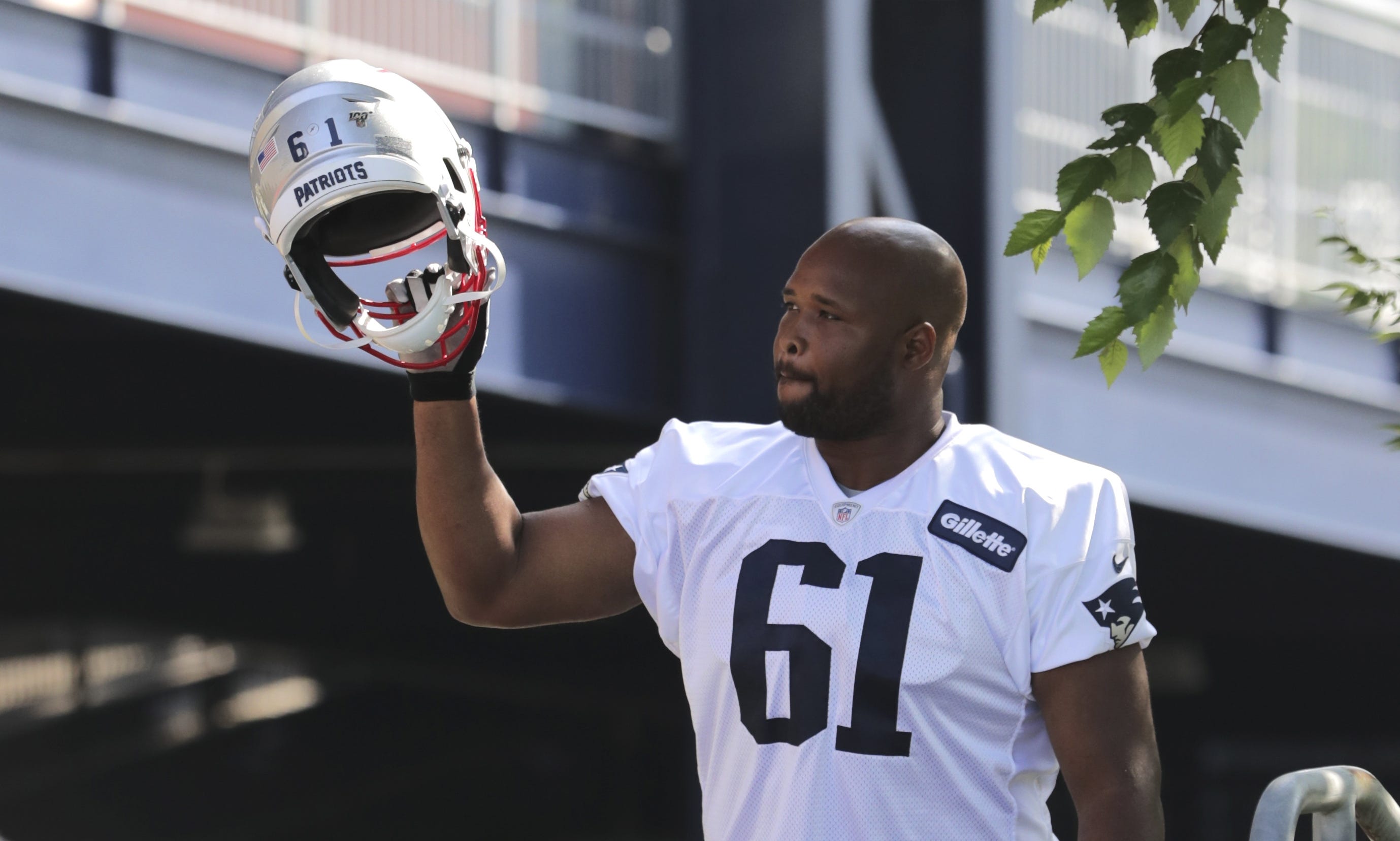 marcus cannon