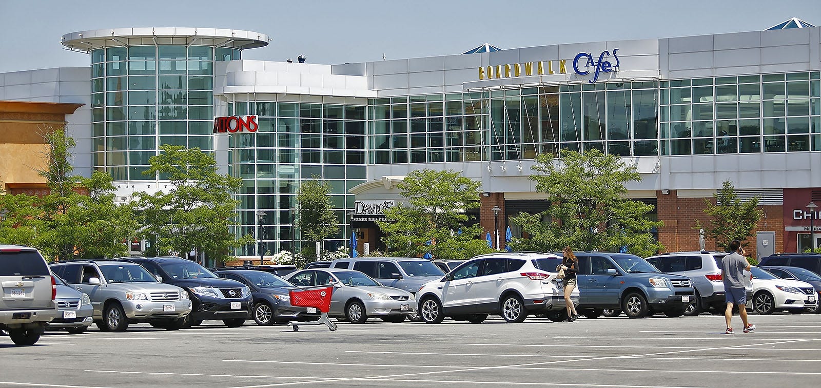 security improvements expected at South Shore Plaza