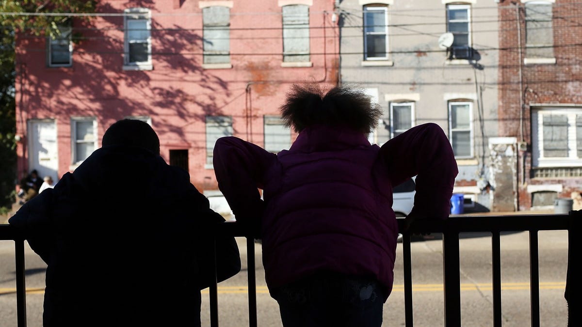 With a   $21.4 tr  illion economy, the United States is one of the wealt  hiest countr  ies on Earth. Despite the vast economic resources, however, a staggering 39.5 million Americans live below the poverty line -- and about 12 million of them are children.    Though the threshold varies by family size and composition, for a family of three with one child under age 18, the poverty line is set at an annual income of about $20,600. Based on the different thresholds, as defined by the U.S.   Census Bureau, an estimated 16.8% of American children live in poverty. The concentration of serious financial hardship for American children varies considerably by geography, however -- and child poverty is far more common in some parts of the country than in others.     Using data from the Census' 2019 American Community Survey, 24/7 Wall St. determined how many children live in poverty in each state. In some states, more than one in every four children live below the poverty line.     The states with the highest child poverty rates also tend to be the poorest states. In these places, the overall poverty rates across the entire population also tend to be high.    Here is a look at   the income a family really needs to avoid poverty in every state   .     Those living in poverty struggle with several negative impacts, including stress.   And for children, these negative effects can have life-long implications. Children living below the poverty line are more likely to struggle academi  cally and less lik  ely to complete high school. Ultimately, this can make them less employable and more likely to struggle financially as adults.    Here is a look at the cities where the most people graduate high school   .