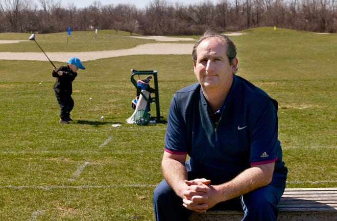 Peoria Park District Golf Courses See Increase In 2021 Rounds