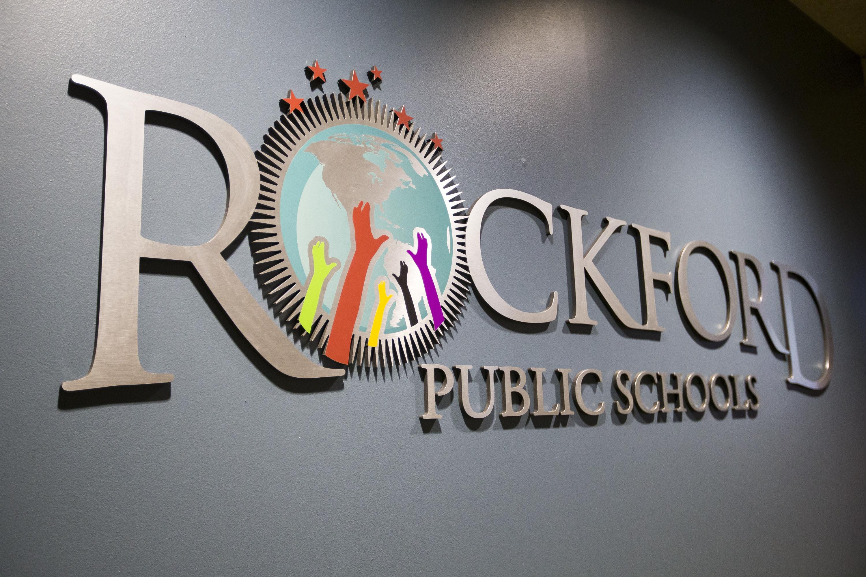 Here are the 10 largest employers in Rockford, Illinois' region