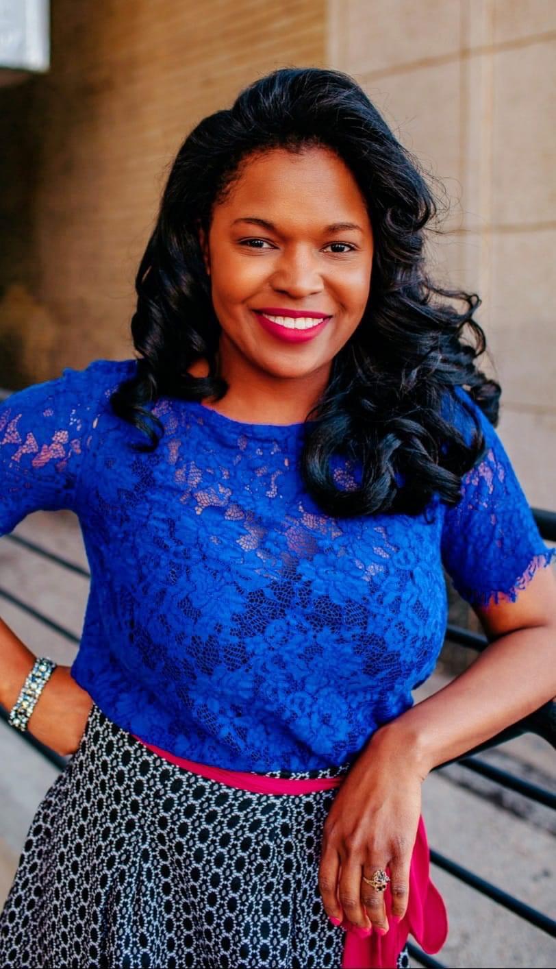 Rockford parks board names new commissioner