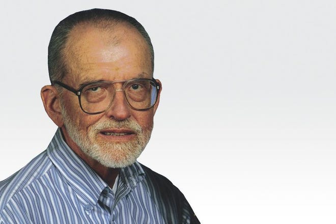 Paul F. deLespinasse
