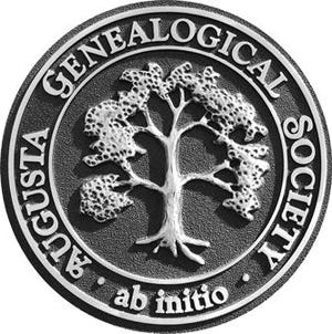 Augusta Genealogical Society
