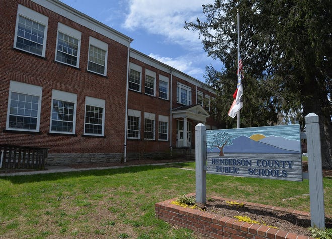 HCPS board discusses how $22.2M in CARES Act funding could be used HCPS board discusses how $22.2M in CARES Act funding could be used