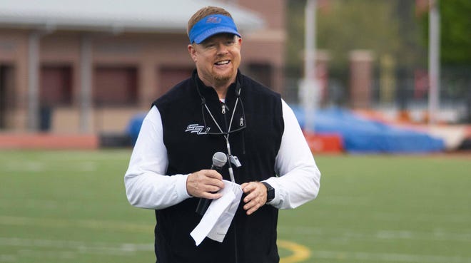 Savannah State football looks to fill hole in schedule after Morehouse Savannah State football looks to fill hole in schedule after Morehouse