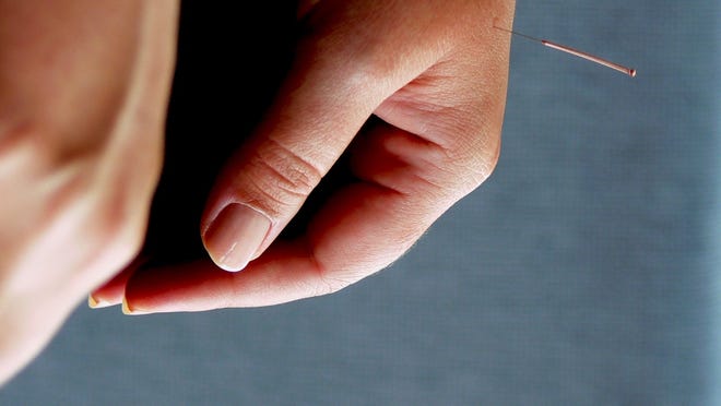 Fact check: Ingesting colloidal silver can cause skin to turn blue