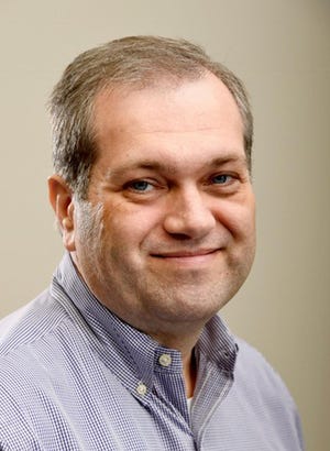 Kelvin Collins, president and CEO, Better Business Bureau serving the Fall Line Corridor.