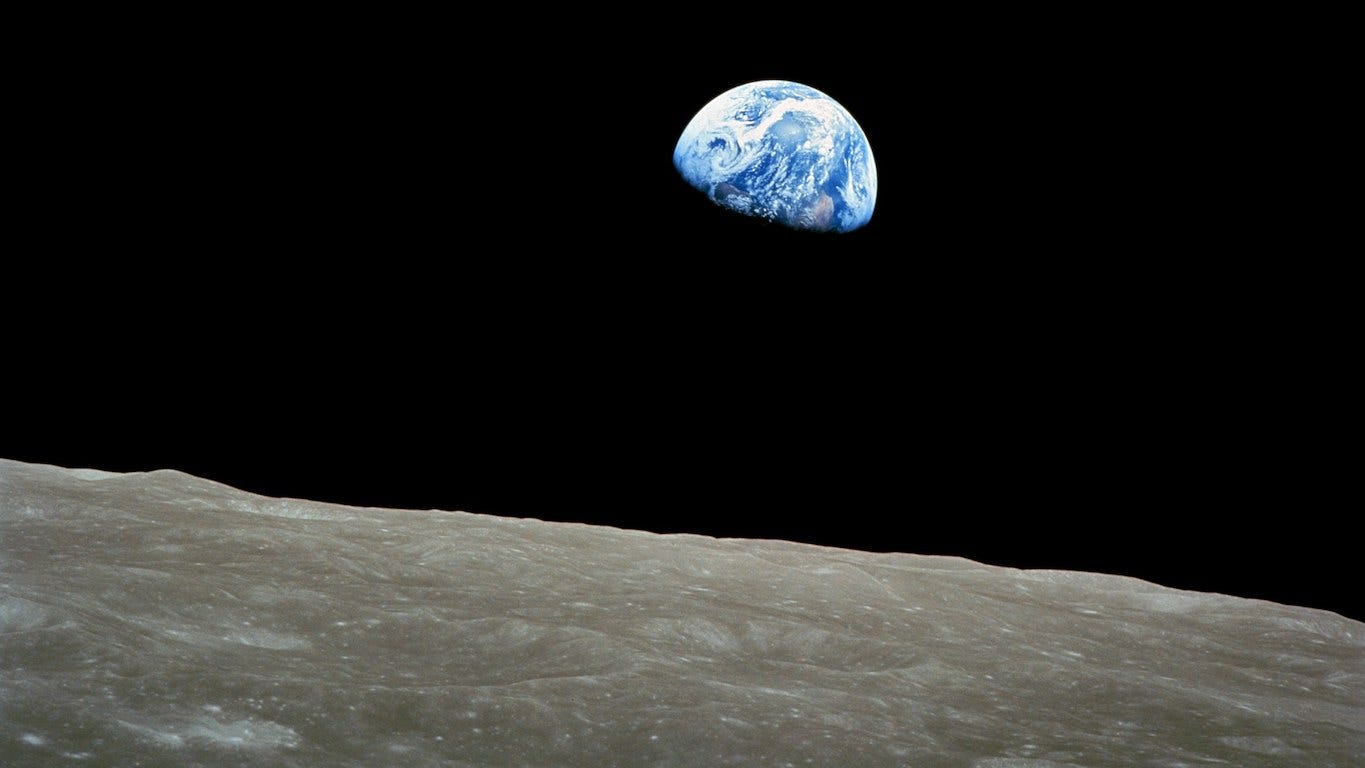 Fact check: NASA warning of six days of darkness is a hoax Fact check: NASA warning of six days of darkness is a hoax
